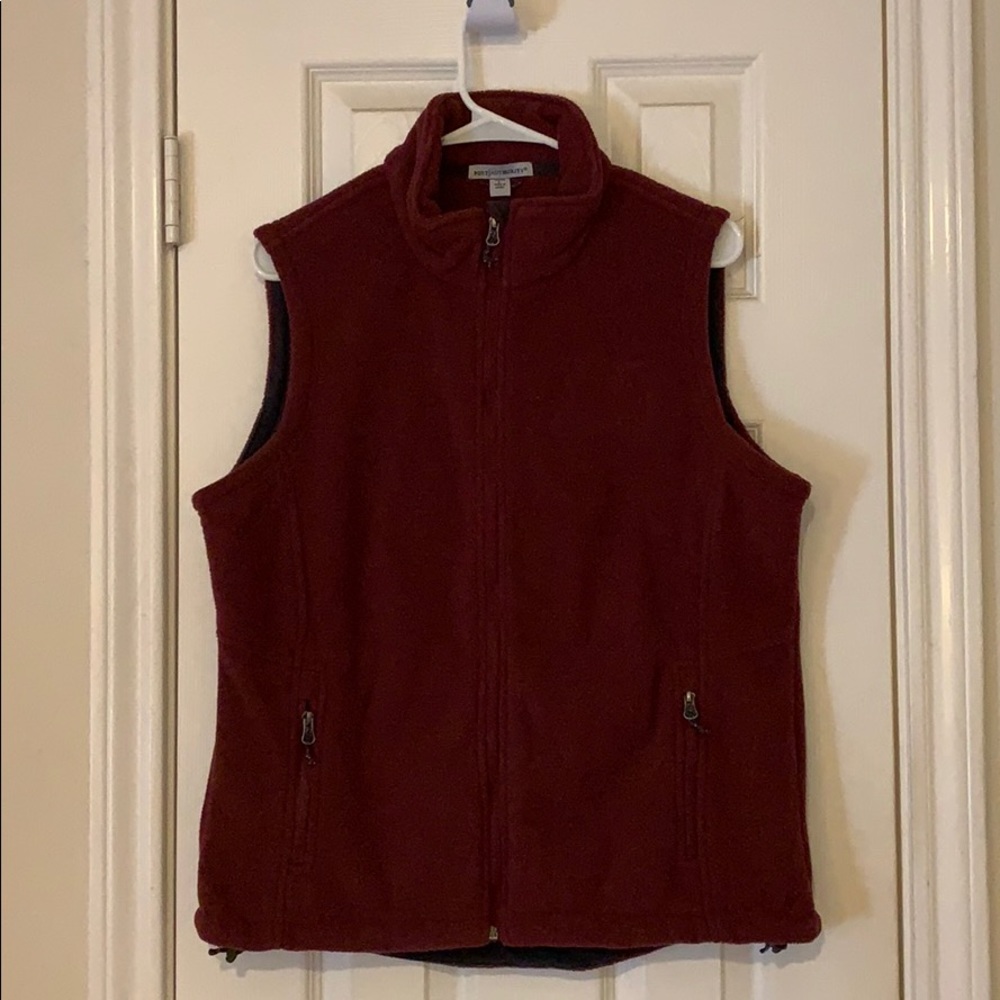 Port Authority Vest